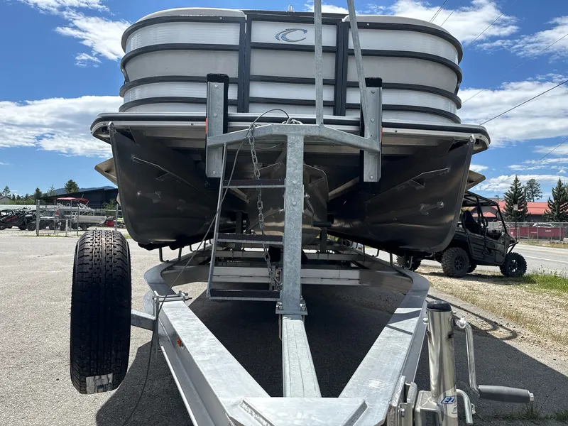 Slide: The Image of Crest Caribbean RS 250 SLRC 2023 - 7