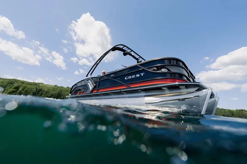 Slide: The Image of Crest Caribbean RS 250 SLRC 2023 - 13