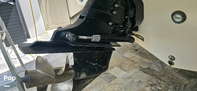 Slide: The Image of Sea Ray 290 Sundancer 2006 - 15758294