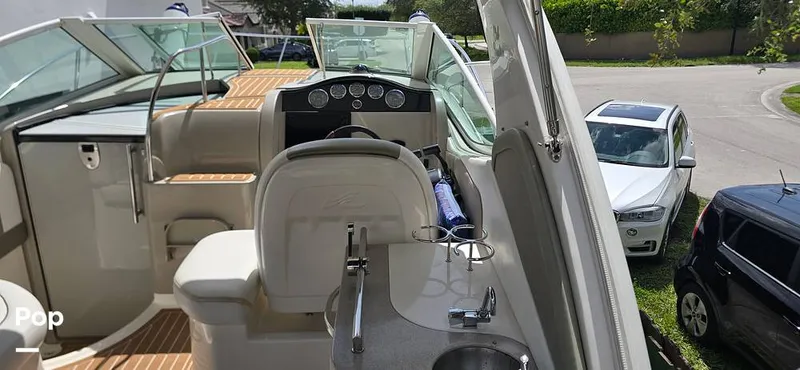 Slide: The Image of Sea Ray 290 Sundancer 2006 - 15758301