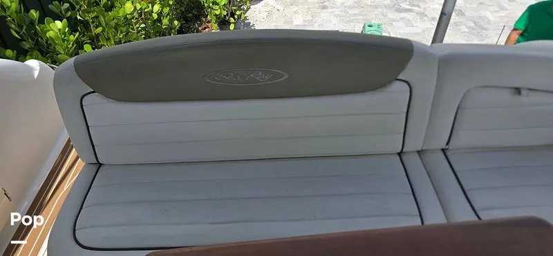 Slide: The Image of Sea Ray 290 Sundancer 2006 - 15758303