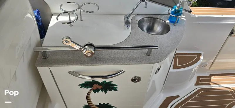 Slide: The Image of Sea Ray 290 Sundancer 2006 - 15758308