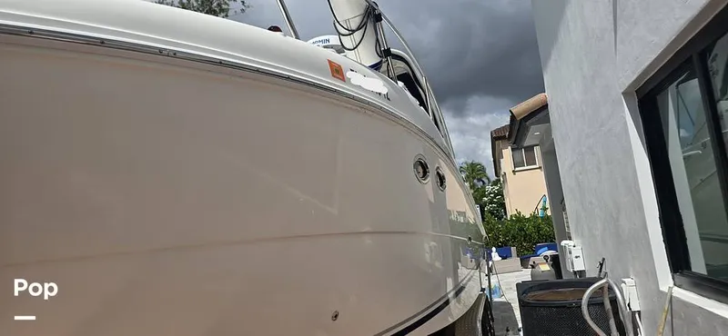 Slide: The Image of Sea Ray 290 Sundancer 2006 - 15758380