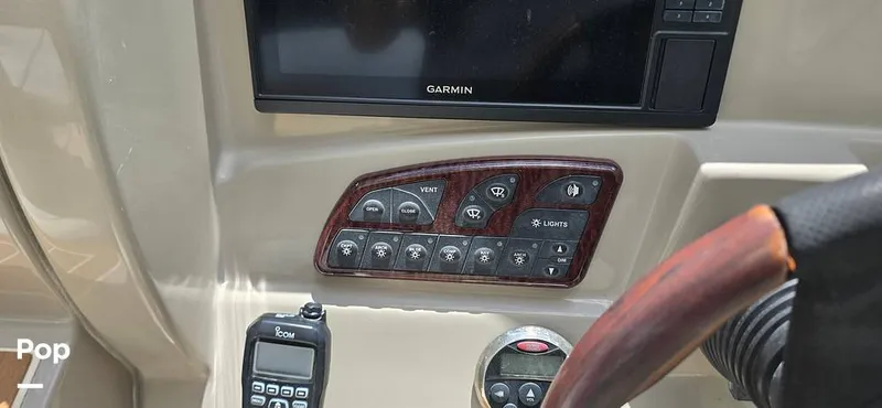 Slide: The Image of Sea Ray 290 Sundancer 2006 - 15758314