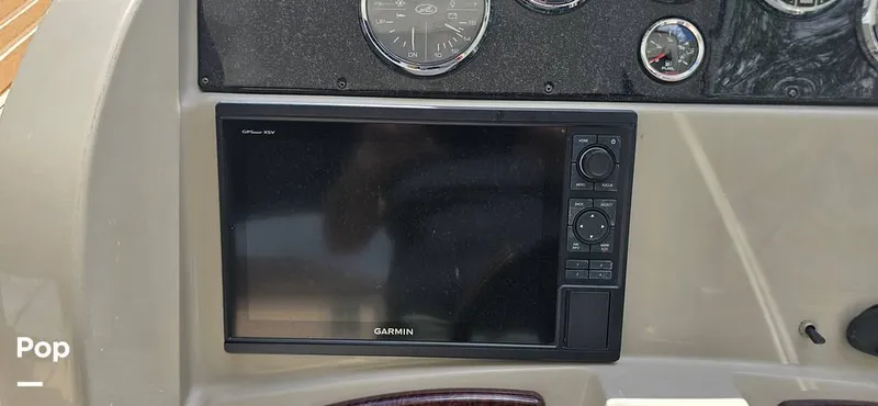 Slide: The Image of Sea Ray 290 Sundancer 2006 - 15758316