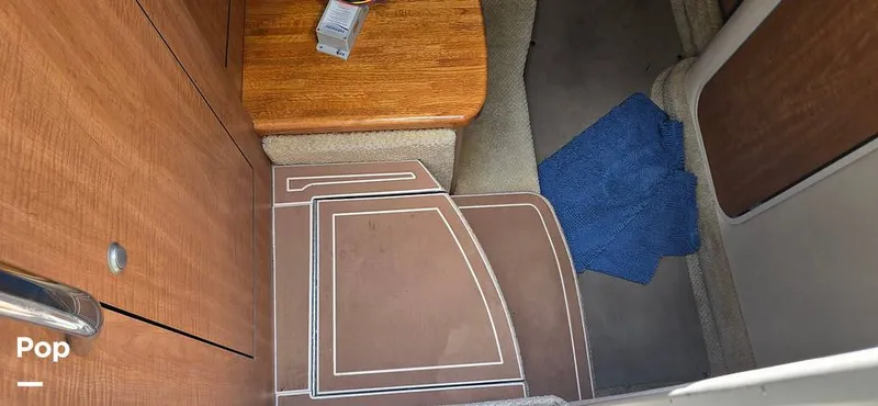 Slide: The Image of Sea Ray 290 Sundancer 2006 - 15758320