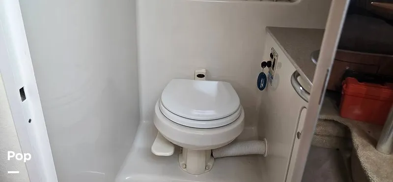 Slide: The Image of Sea Ray 290 Sundancer 2006 - 15758326