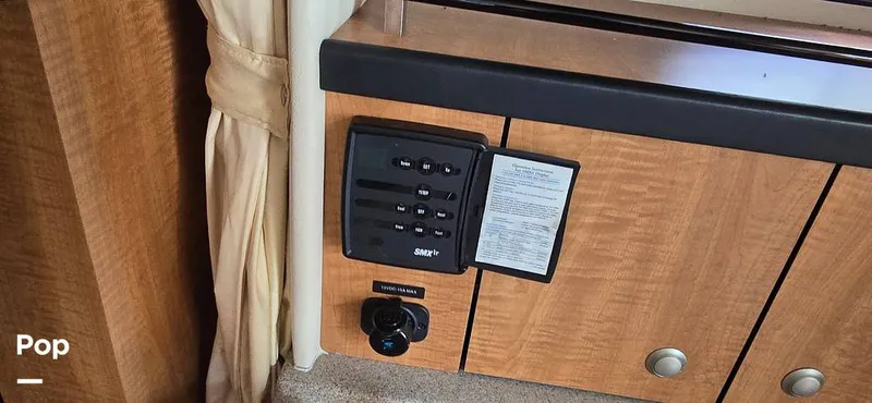 Slide: The Image of Sea Ray 290 Sundancer 2006 - 15758337