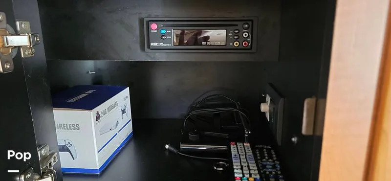 Slide: The Image of Sea Ray 290 Sundancer 2006 - 15758344