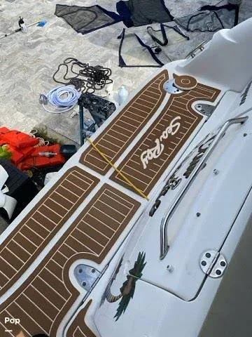 Slide: The Image of Sea Ray 290 Sundancer 2006 - 15585232