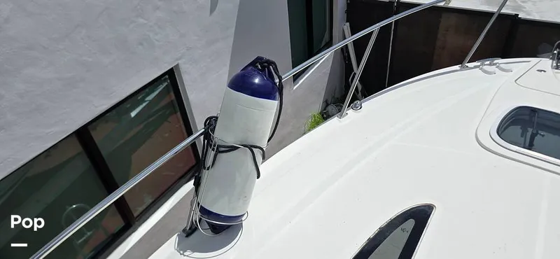 Slide: The Image of Sea Ray 290 Sundancer 2006 - 15758354