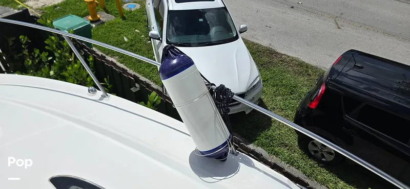 Slide: The Image of Sea Ray 290 Sundancer 2006 - 15758355