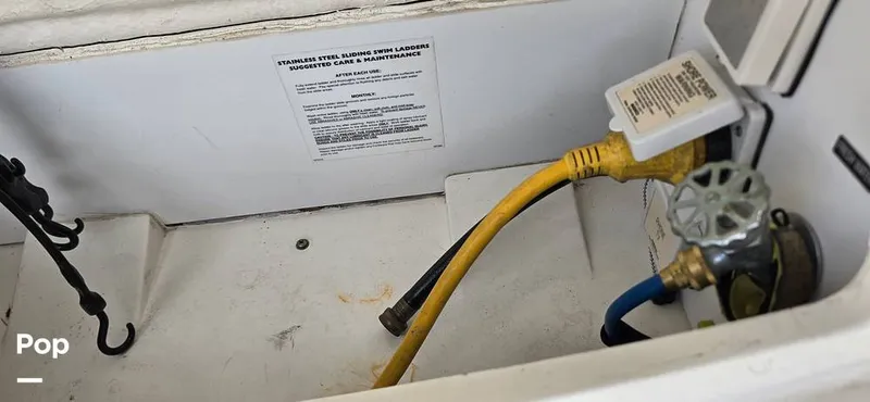 Slide: The Image of Sea Ray 290 Sundancer 2006 - 15758356