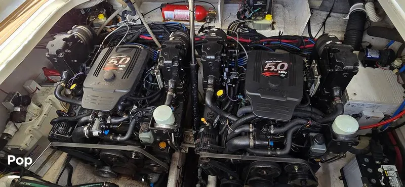 Slide: The Image of Sea Ray 290 Sundancer 2006 - 15758358