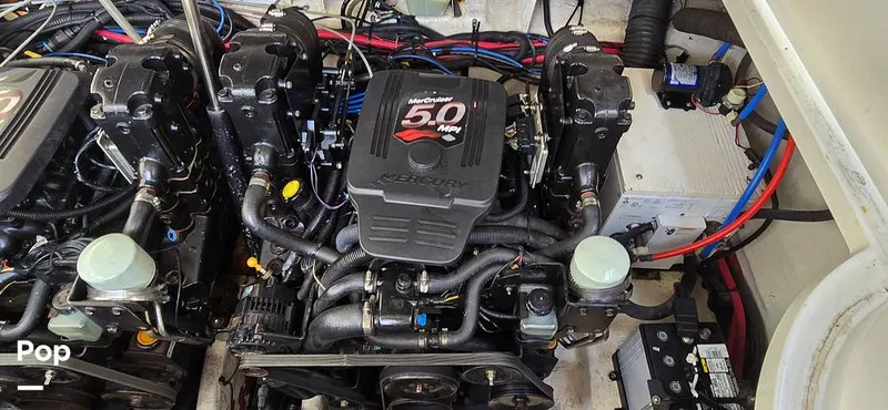 Slide: The Image of Sea Ray 290 Sundancer 2006 - 15758359