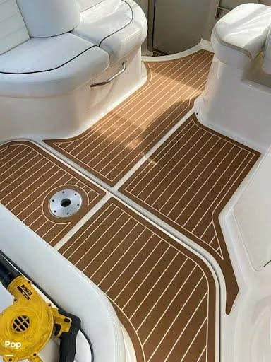 Slide: The Image of Sea Ray 290 Sundancer 2006 - 15585233