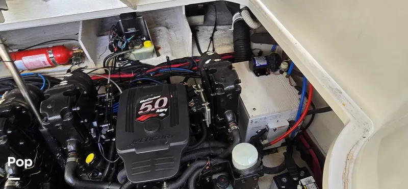 Slide: The Image of Sea Ray 290 Sundancer 2006 - 15758360