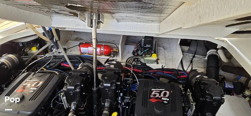 Slide: The Image of Sea Ray 290 Sundancer 2006 - 15758361