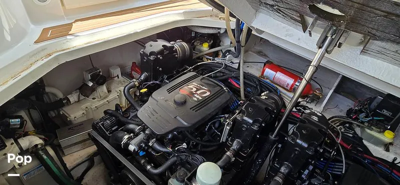 Slide: The Image of Sea Ray 290 Sundancer 2006 - 15758362