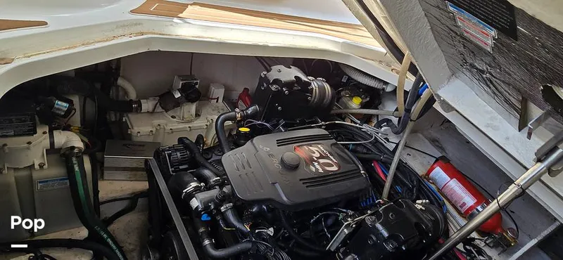 Slide: The Image of Sea Ray 290 Sundancer 2006 - 15758363