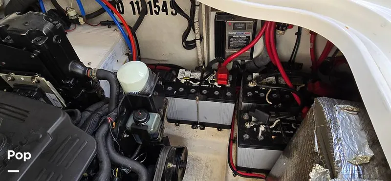 Slide: The Image of Sea Ray 290 Sundancer 2006 - 15758364