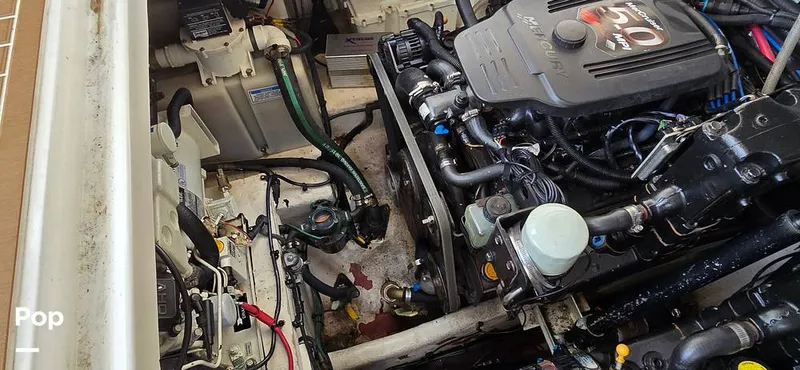 Slide: The Image of Sea Ray 290 Sundancer 2006 - 15758365