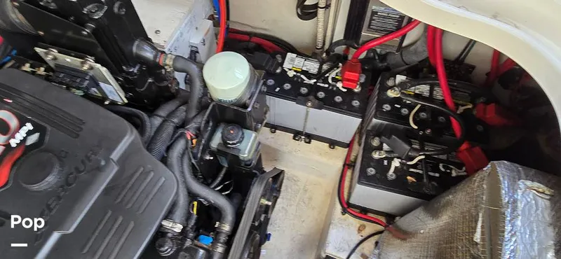 Slide: The Image of Sea Ray 290 Sundancer 2006 - 15758366