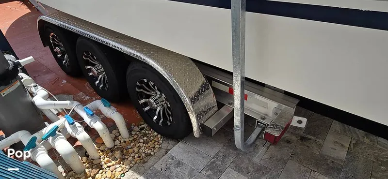 Slide: The Image of Sea Ray 290 Sundancer 2006 - 15758368