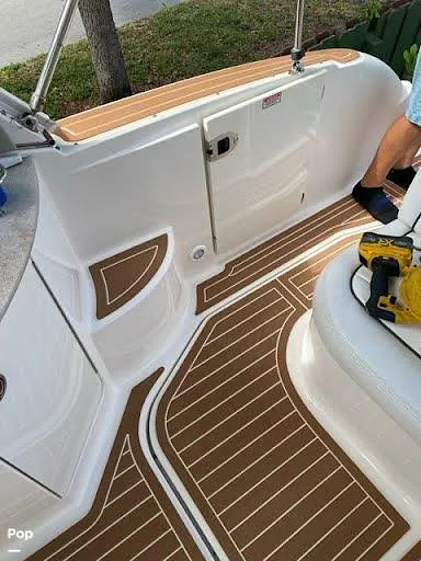 Slide: The Image of Sea Ray 290 Sundancer 2006 - 15585234