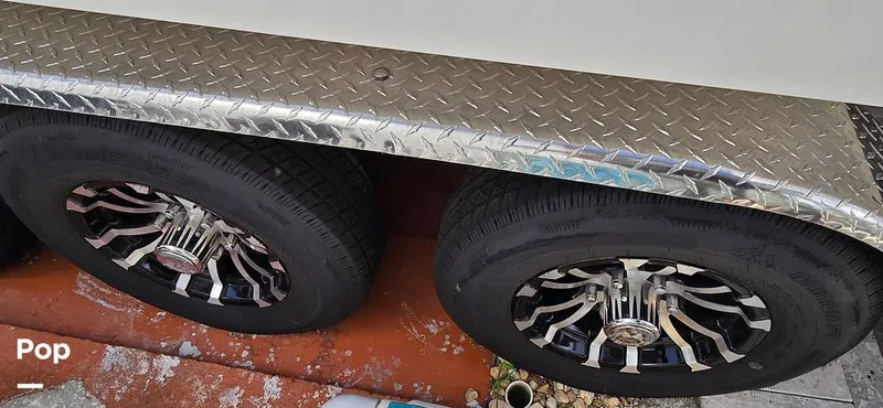 Slide: The Image of Sea Ray 290 Sundancer 2006 - 15758371