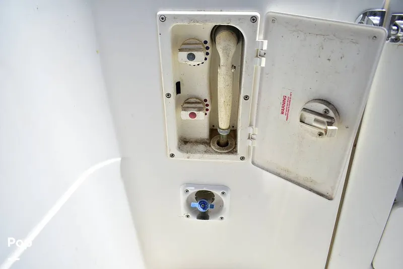 Slide: The Image of Bayliner 3258 Command Bridge 2001 - 15643880