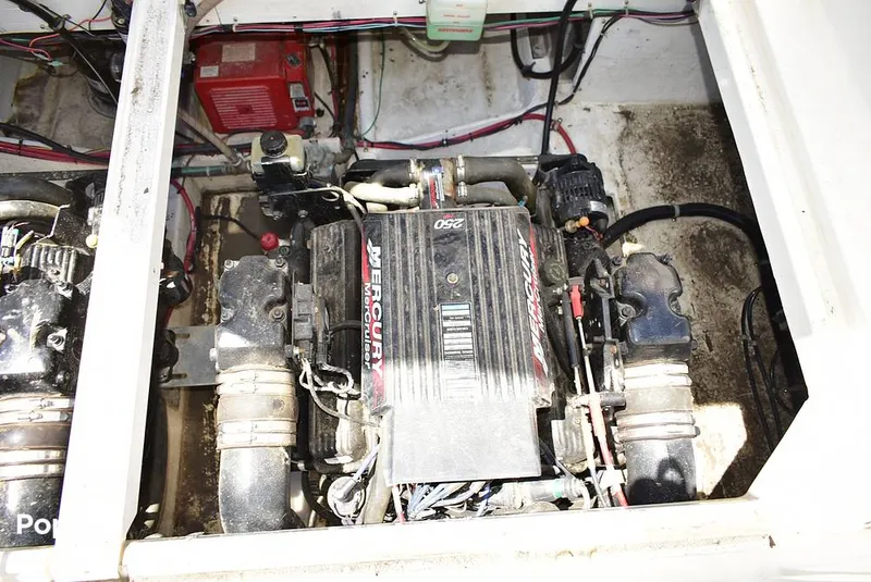 Slide: The Image of Bayliner 3258 Command Bridge 2001 - 15643883