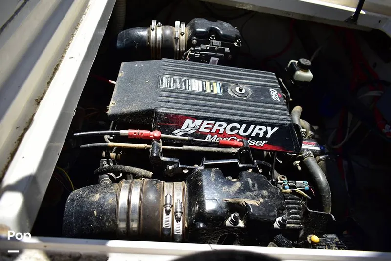 Slide: The Image of Bayliner 3258 Command Bridge 2001 - 15643885