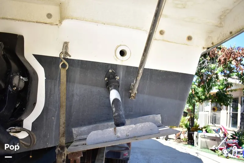 Slide: The Image of Bayliner 3258 Command Bridge 2001 - 15643895