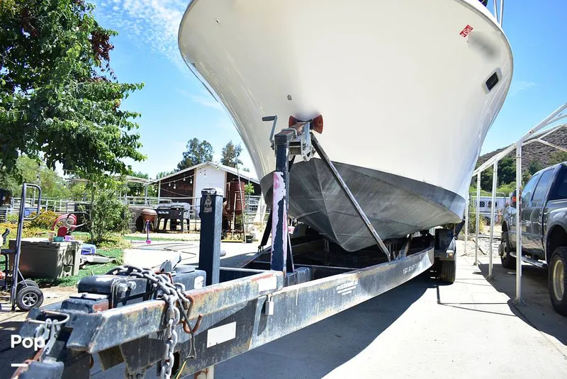 Slide: The Image of Bayliner 3258 Command Bridge 2001 - 15643898