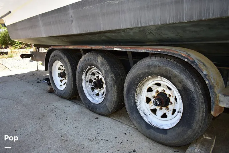 Slide: The Image of Bayliner 3258 Command Bridge 2001 - 15643901