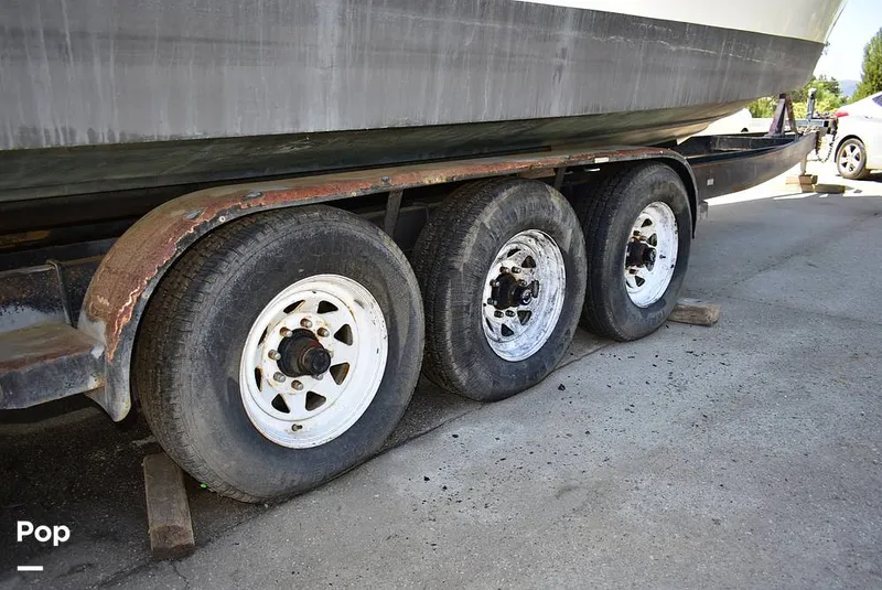 Slide: The Image of Bayliner 3258 Command Bridge 2001 - 15643902