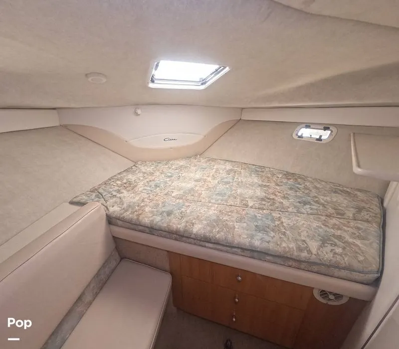 Slide: The Image of Bayliner 3258 Command Bridge 2001 - 15643794