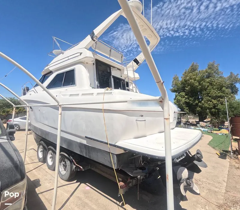 Slide: The Image of Bayliner 3258 Command Bridge 2001 - 15643781