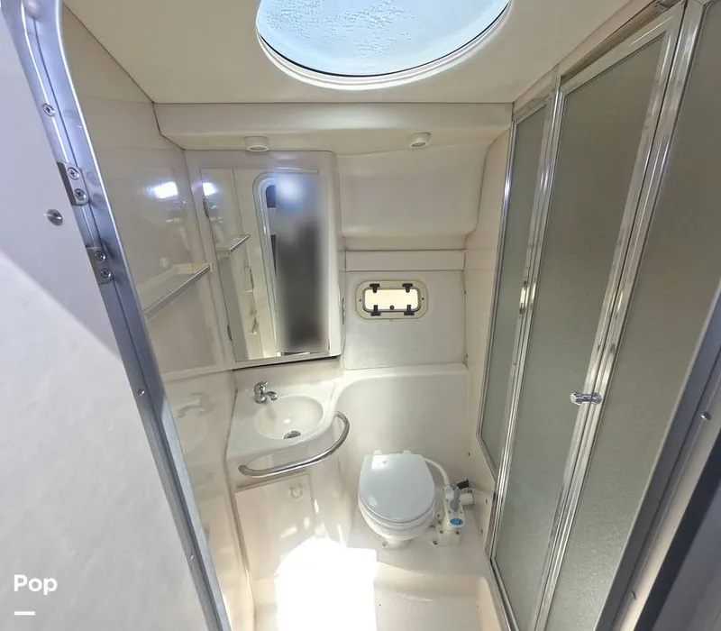 Slide: The Image of Bayliner 3258 Command Bridge 2001 - 15643802