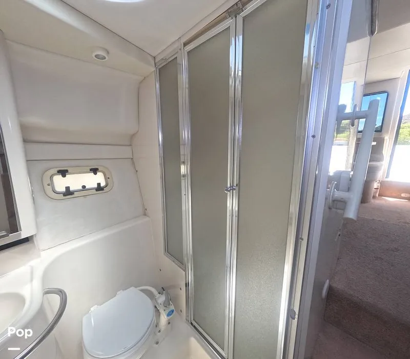 Slide: The Image of Bayliner 3258 Command Bridge 2001 - 15643803