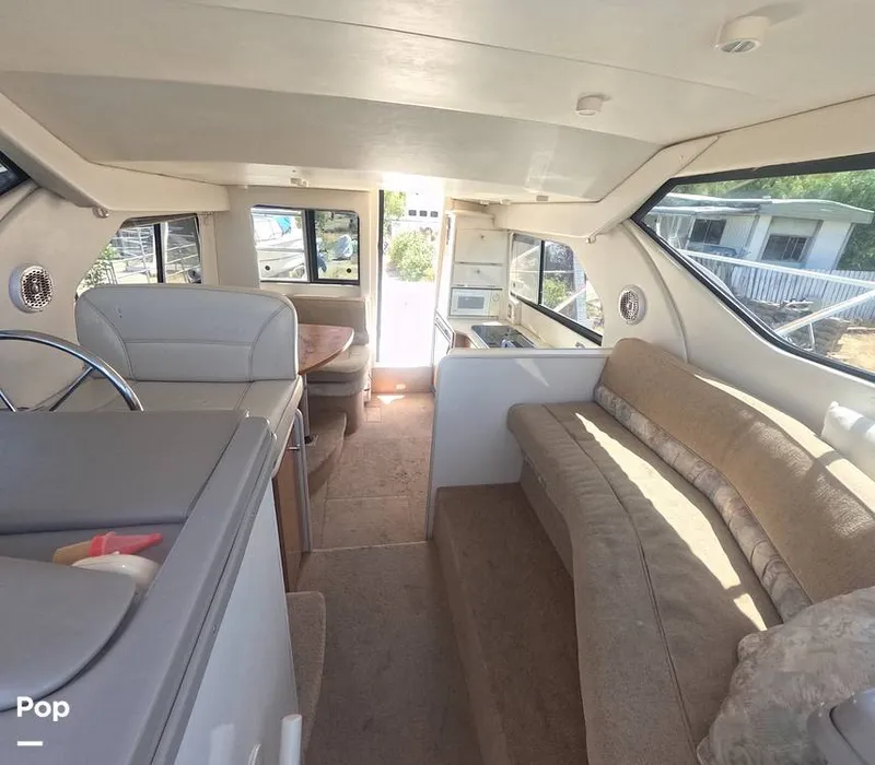 Slide: The Image of Bayliner 3258 Command Bridge 2001 - 15643806