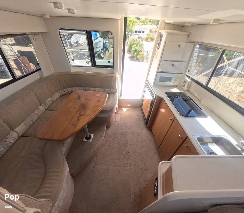 Slide: The Image of Bayliner 3258 Command Bridge 2001 - 15643810