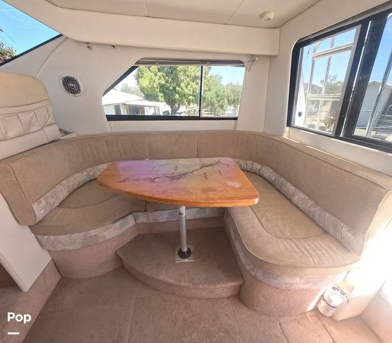 Slide: The Image of Bayliner 3258 Command Bridge 2001 - 15643811