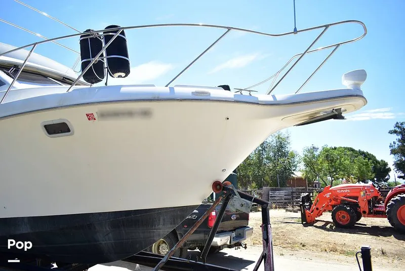 Slide: The Image of Bayliner 3258 Command Bridge 2001 - 15643825