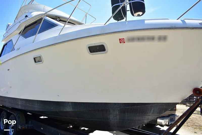 Slide: The Image of Bayliner 3258 Command Bridge 2001 - 15643826