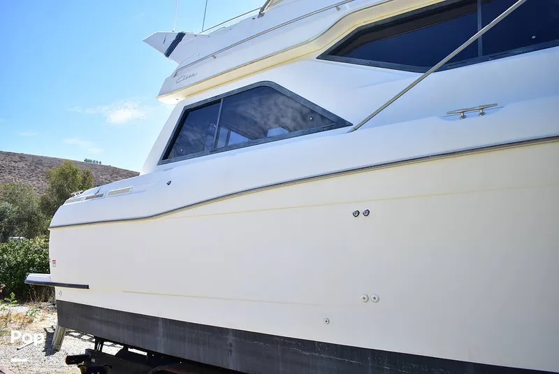 Slide: The Image of Bayliner 3258 Command Bridge 2001 - 15643828