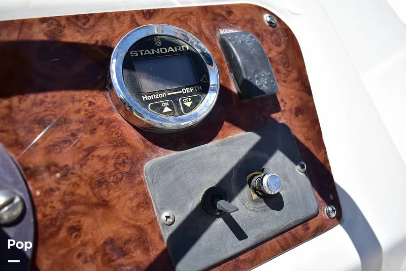 Slide: The Image of Bayliner 3258 Command Bridge 2001 - 15643834