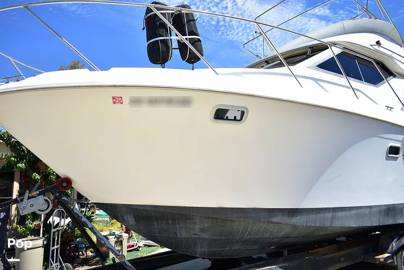 Slide: The Image of Bayliner 3258 Command Bridge 2001 - 15643846