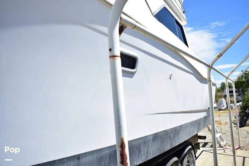 Slide: The Image of Bayliner 3258 Command Bridge 2001 - 15643848